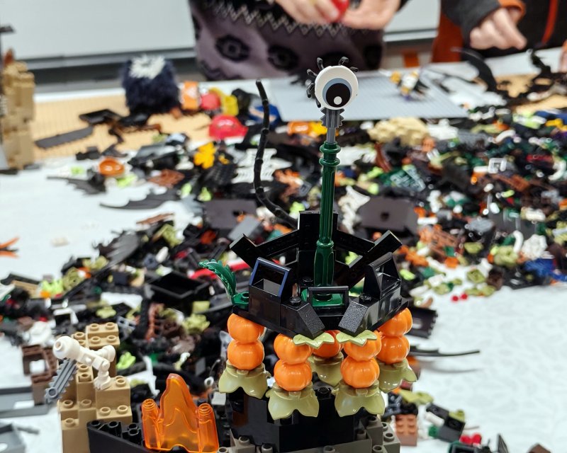 foto Strašidelné modely 15892