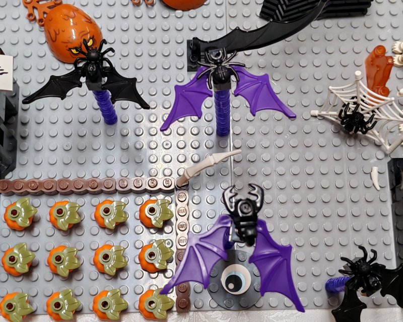 foto Strašidelné modely 15894