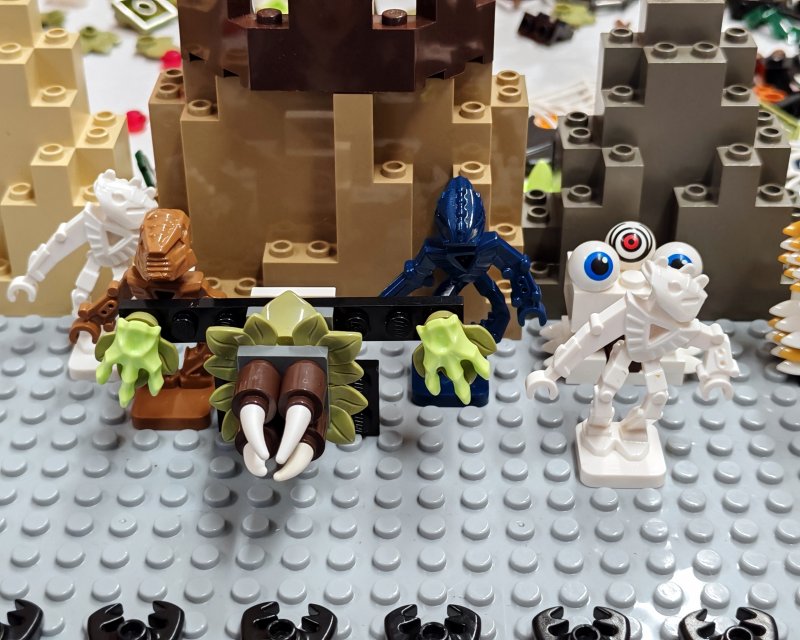 foto Strašidelné modely 15895