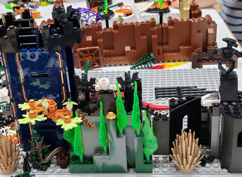 foto Strašidelné modely 15896