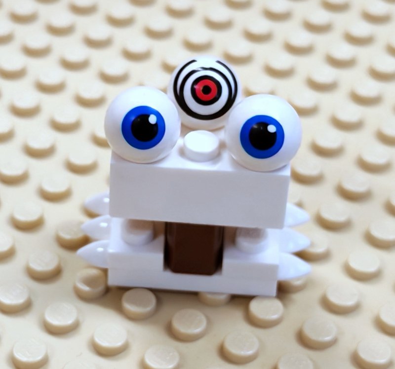 foto Strašidelné modely 15898