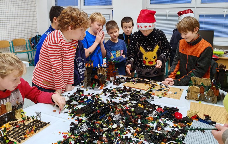 foto Strašidelné modely 15899