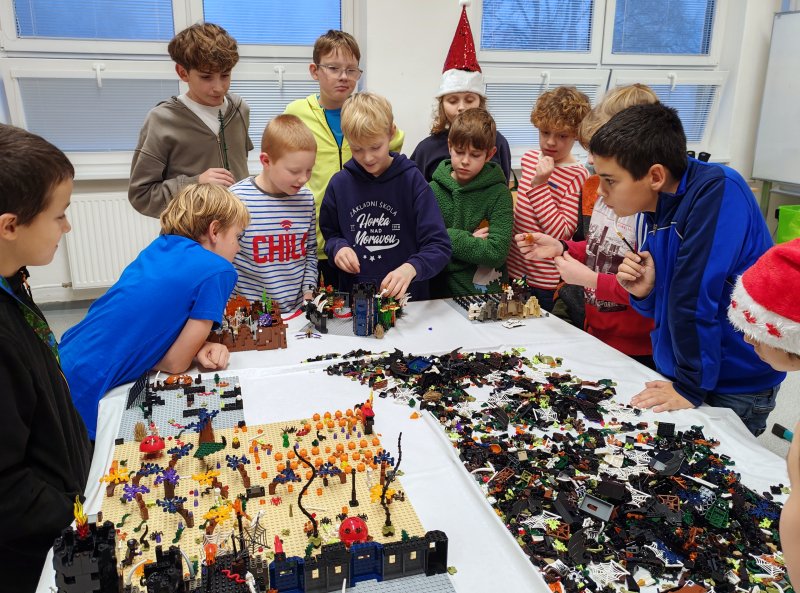 foto Strašidelné modely 15900