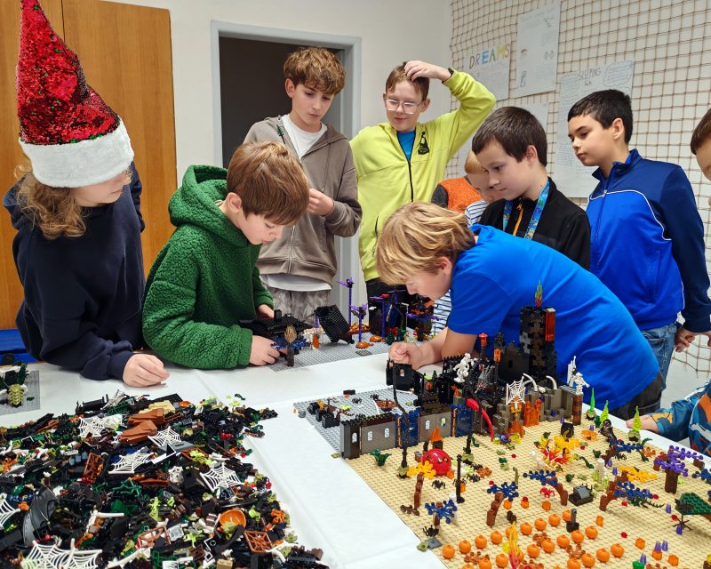 foto Strašidelné modely 15901