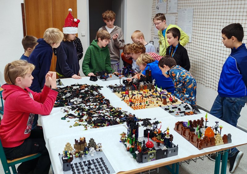 foto Strašidelné modely 15902