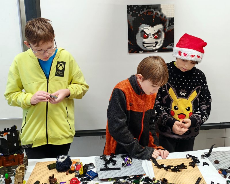 foto Strašidelné modely 15903