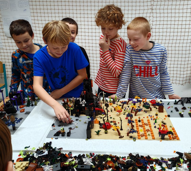 foto Strašidelné modely 15904