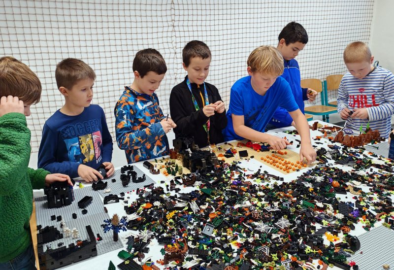 foto Strašidelné modely 15905