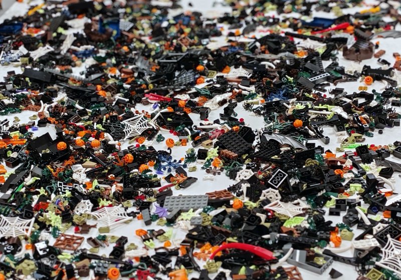 foto Strašidelné modely 15909