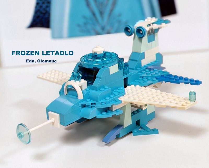 foto SOUTĚŽ Letadlo 15917