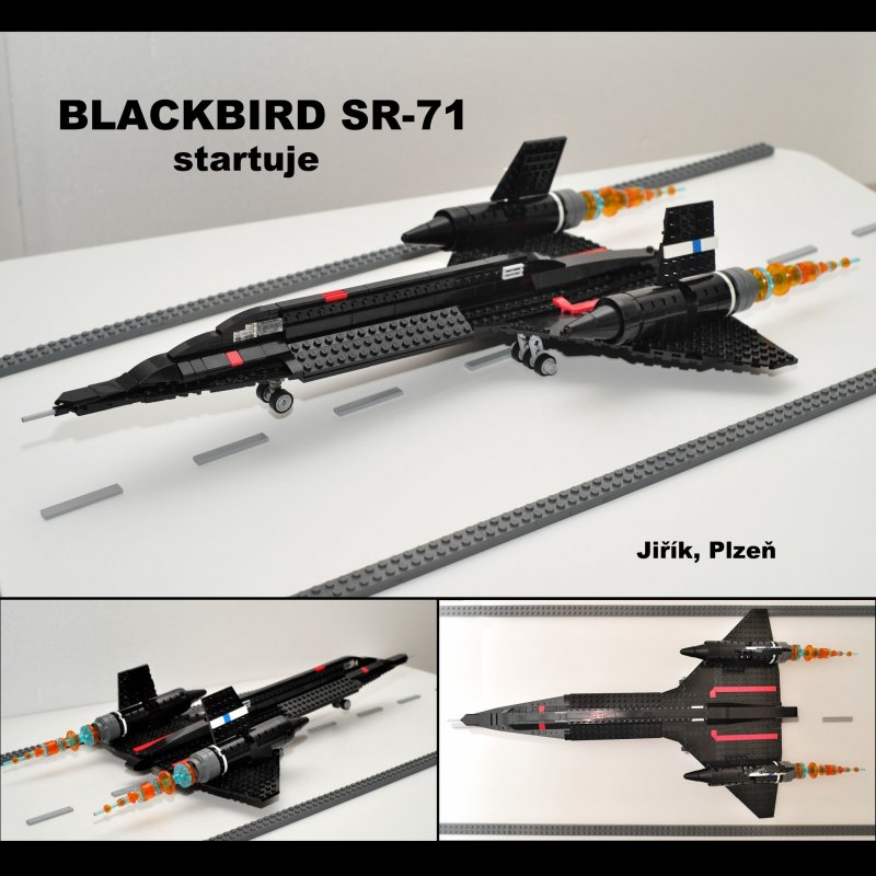 foto SOUTĚŽ Letadlo 15918