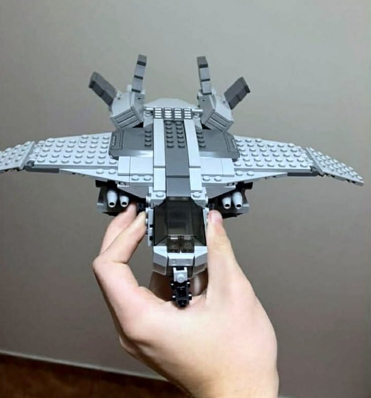 foto SOUTĚŽ Letadlo 15920