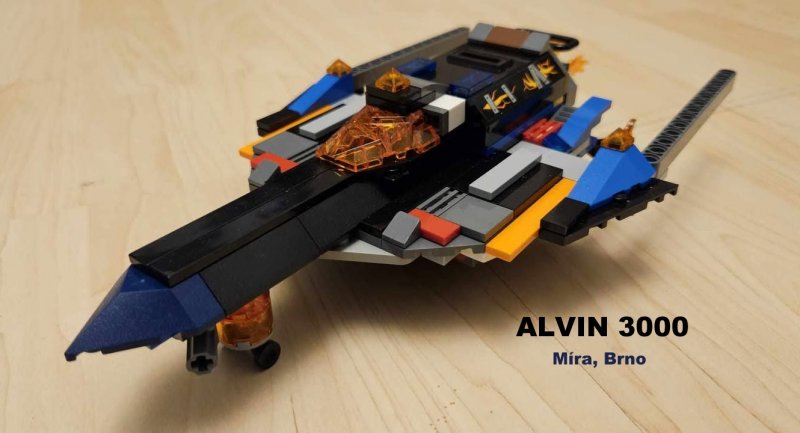 foto SOUTĚŽ Letadlo 15938