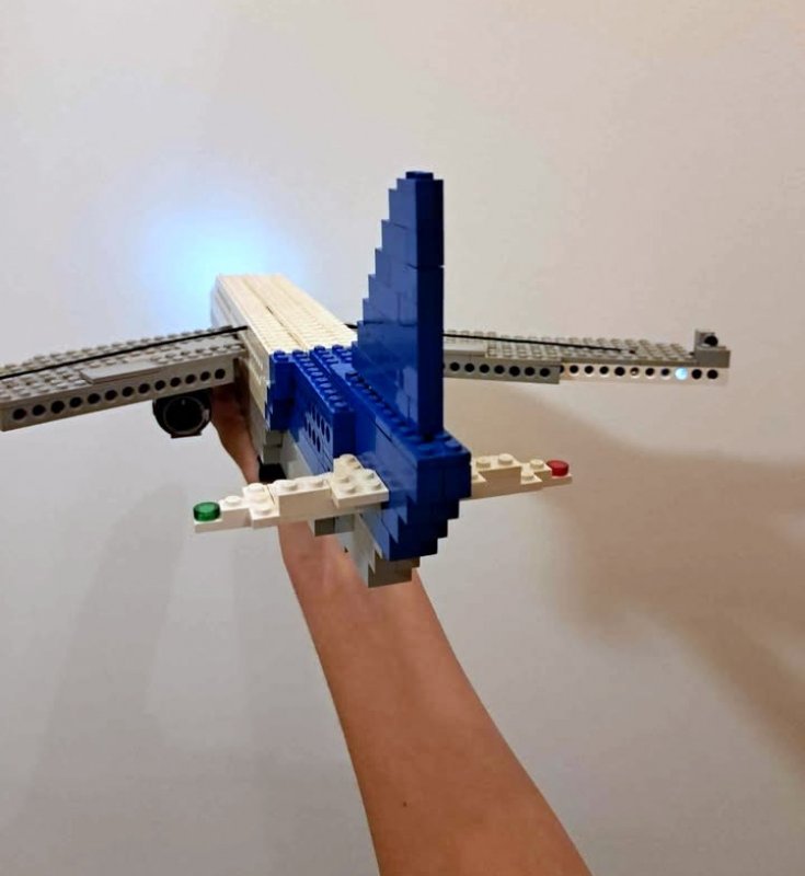 foto SOUTĚŽ Letadlo 15943