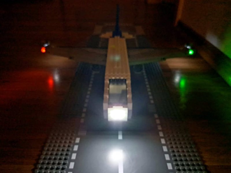 foto SOUTĚŽ Letadlo 15944