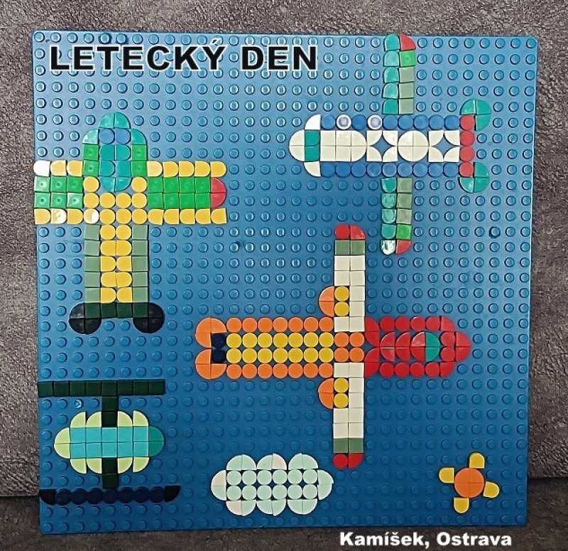 foto SOUTĚŽ Letadlo 15952