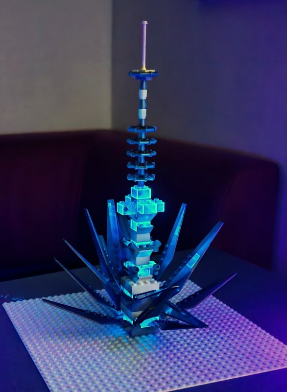 foto SVÍTÍCÍ sněhuláci i stromečky 15967