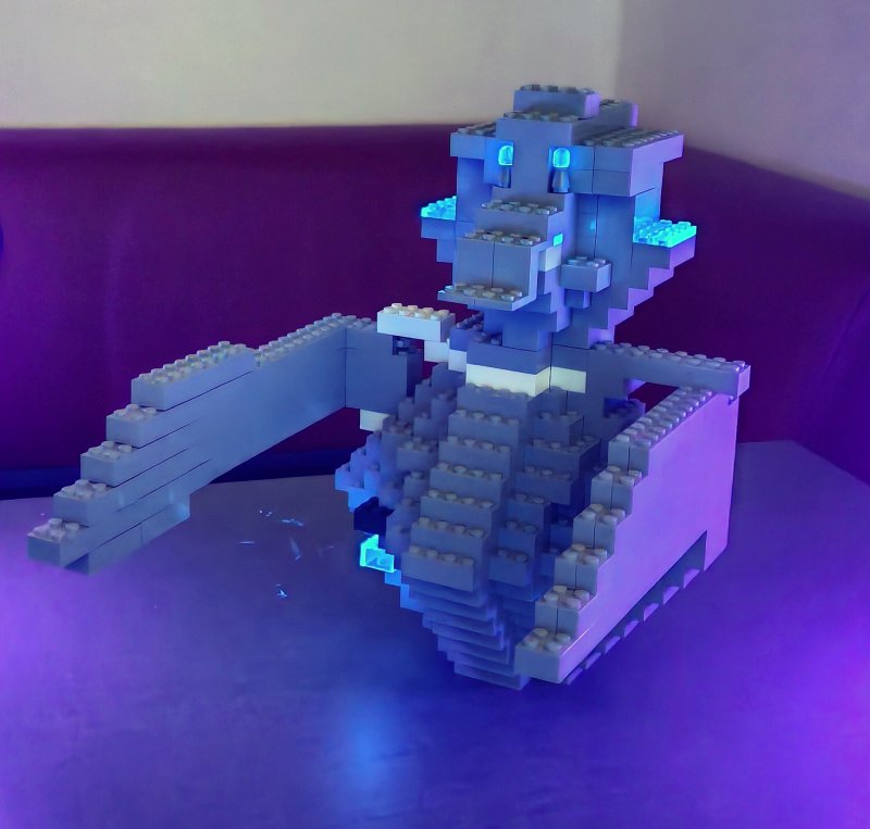 foto SVÍTÍCÍ sněhuláci i stromečky 15975