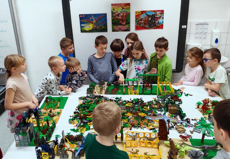 foto DINO park 16001