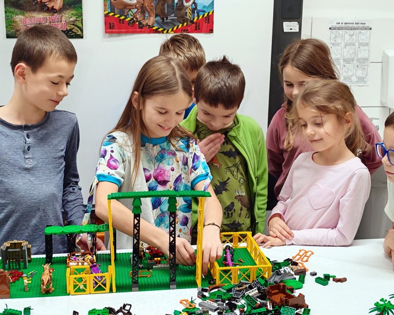 foto DINO park 16002