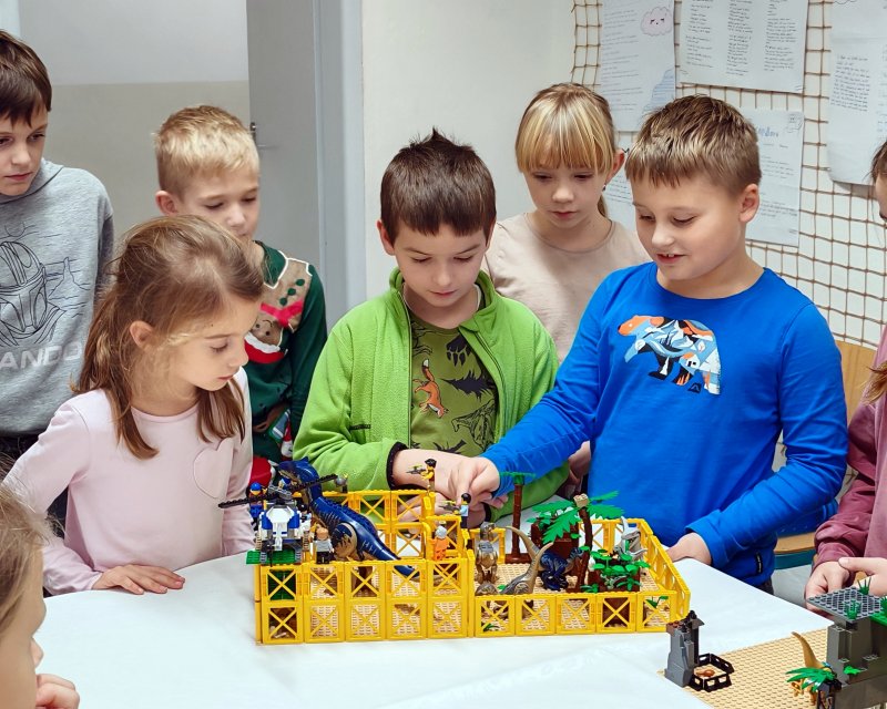 foto DINO park 16003