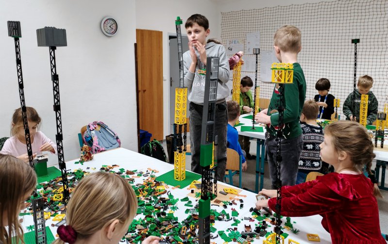 foto DINO park 16005