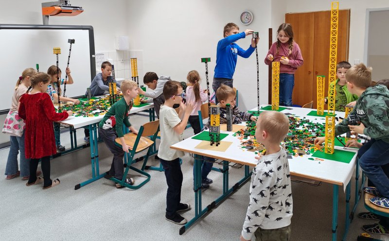 foto DINO park 16007