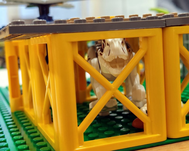 foto DINO park 16009