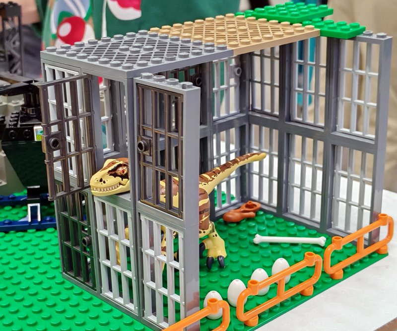 foto DINO park 16013