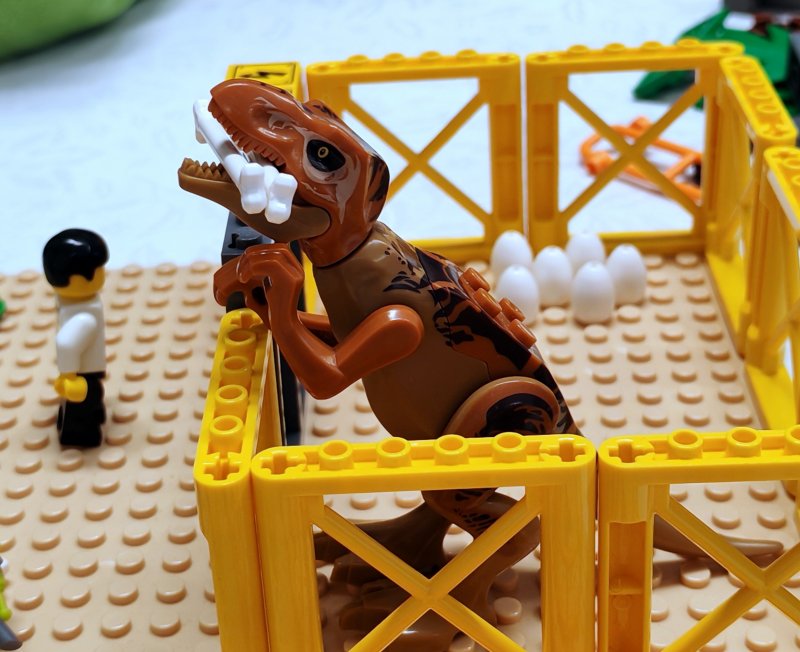 foto DINO park 16014