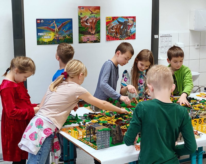 foto DINO park 16016