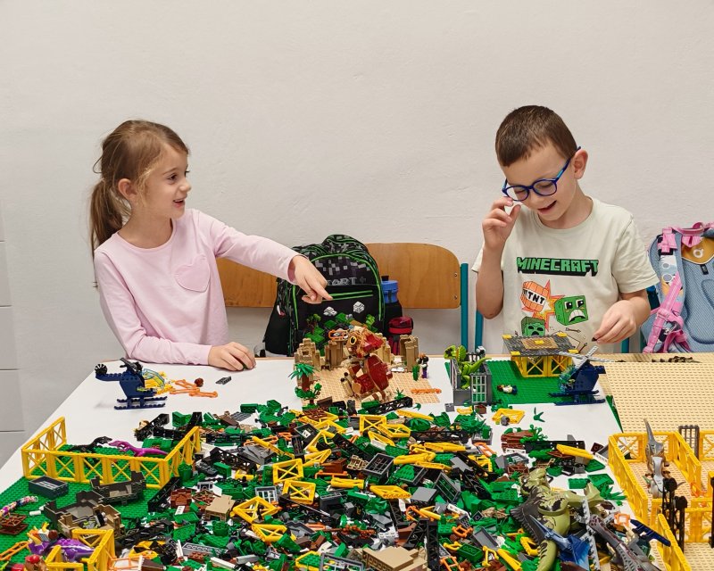 foto DINO park 16017