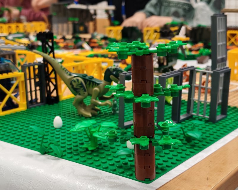 foto DINO park 16023