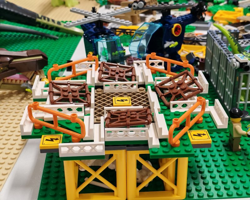 foto DINO park 16024