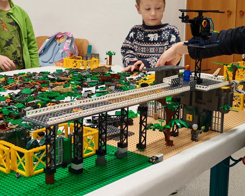 foto DINO park 16025