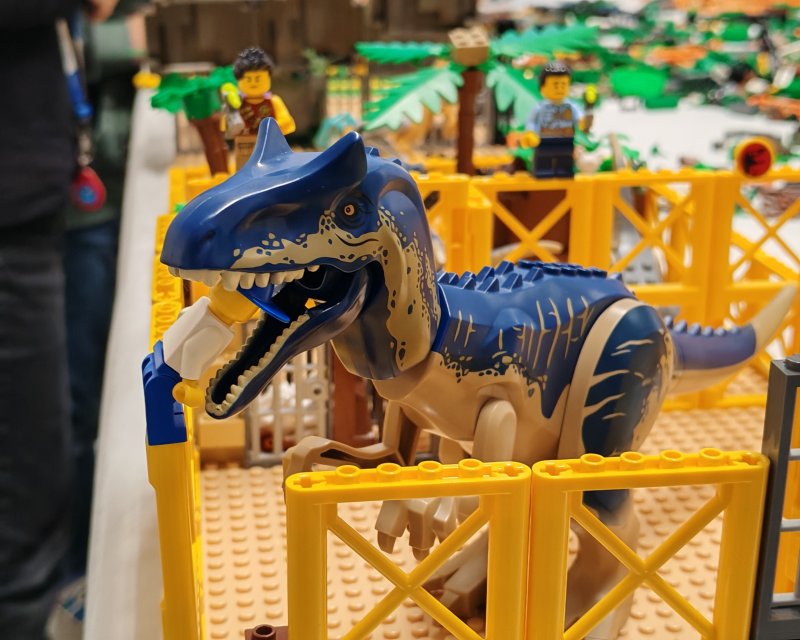 foto DINO park 16030