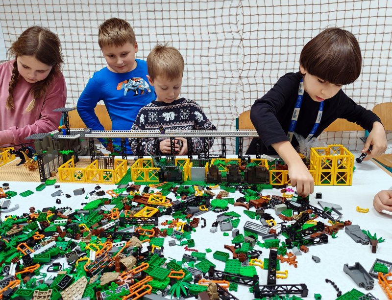 foto DINO park 16034