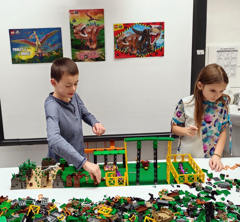 foto DINO park 16035