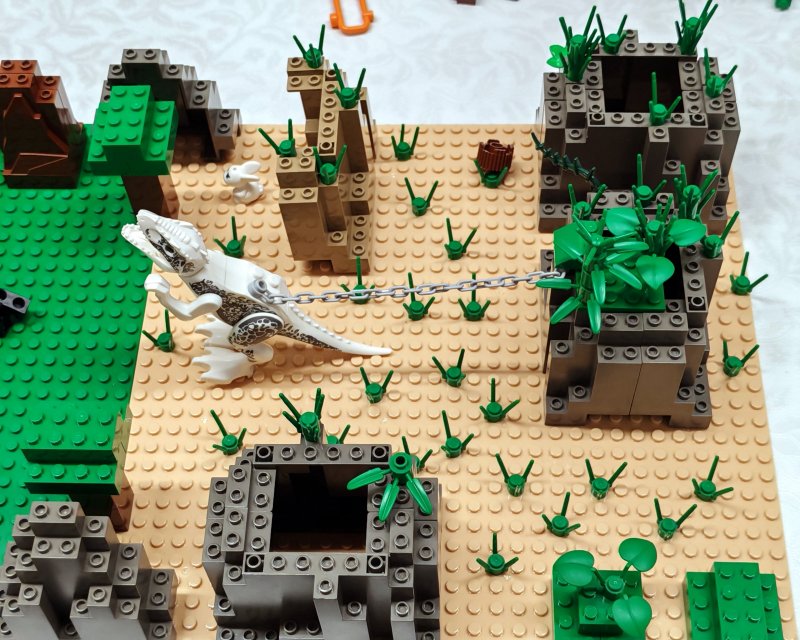 foto DINO park 16036