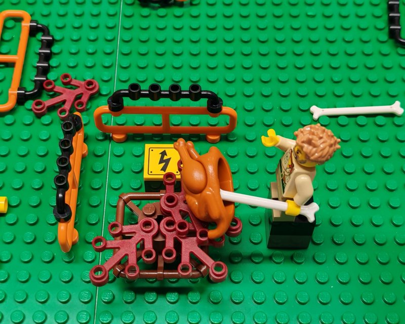 foto DINO park 16037