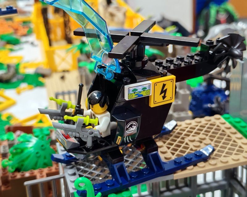 foto DINO park 16039