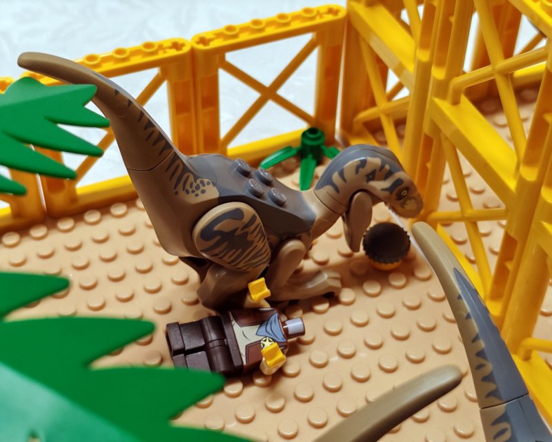 foto DINO park 16046