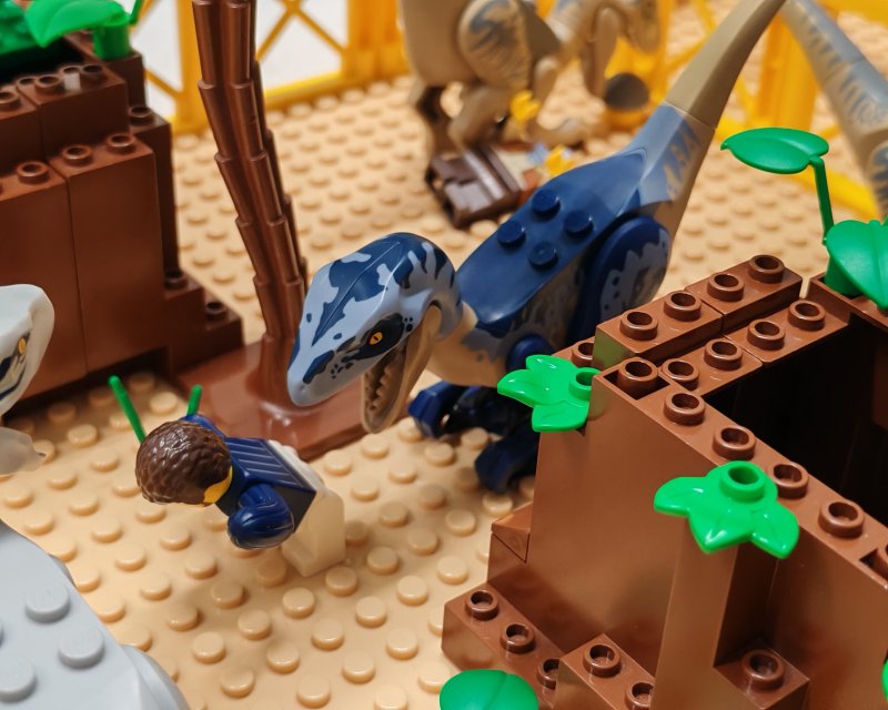 foto DINO park 16047