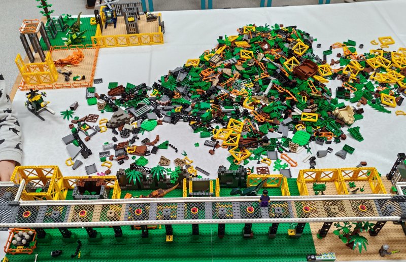 foto DINO park 16048