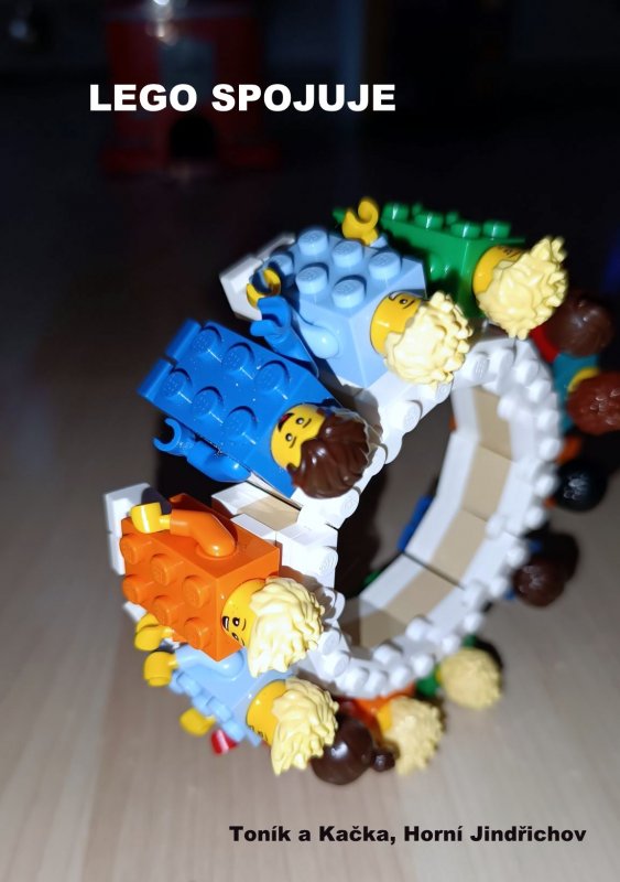 foto SOUTĚŽ Náramek