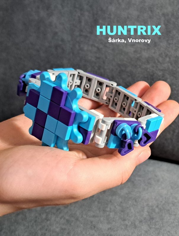 foto SOUTĚŽ Náramek 16051