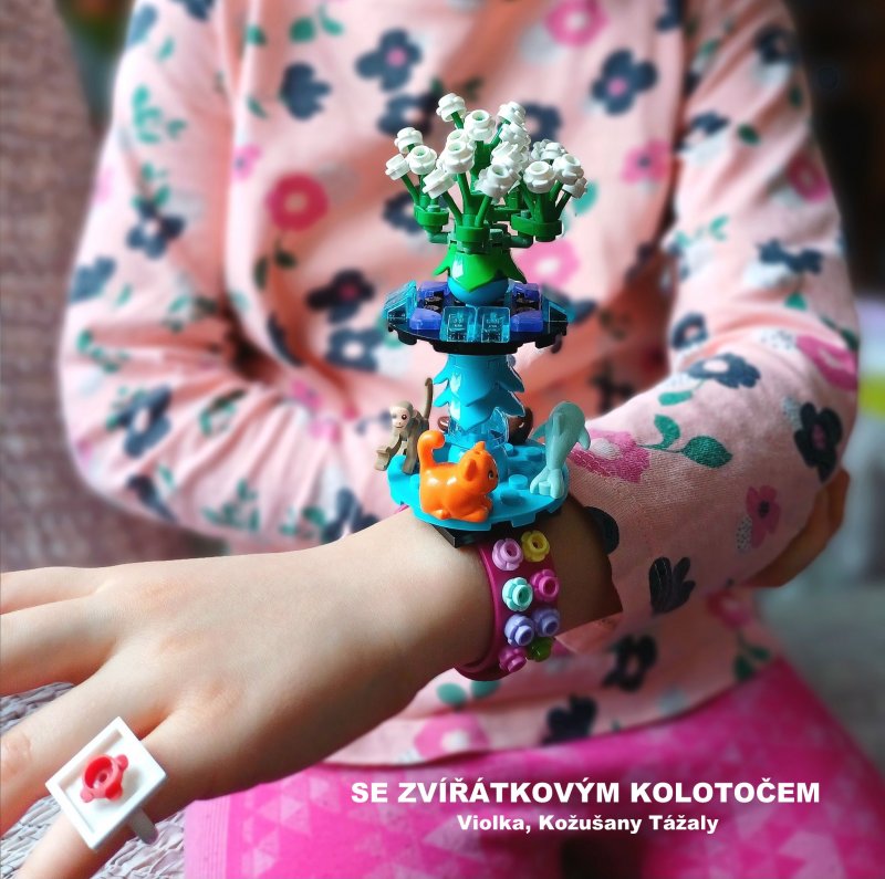 foto SOUTĚŽ Náramek 16053