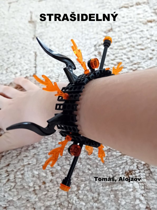 foto SOUTĚŽ Náramek 16057