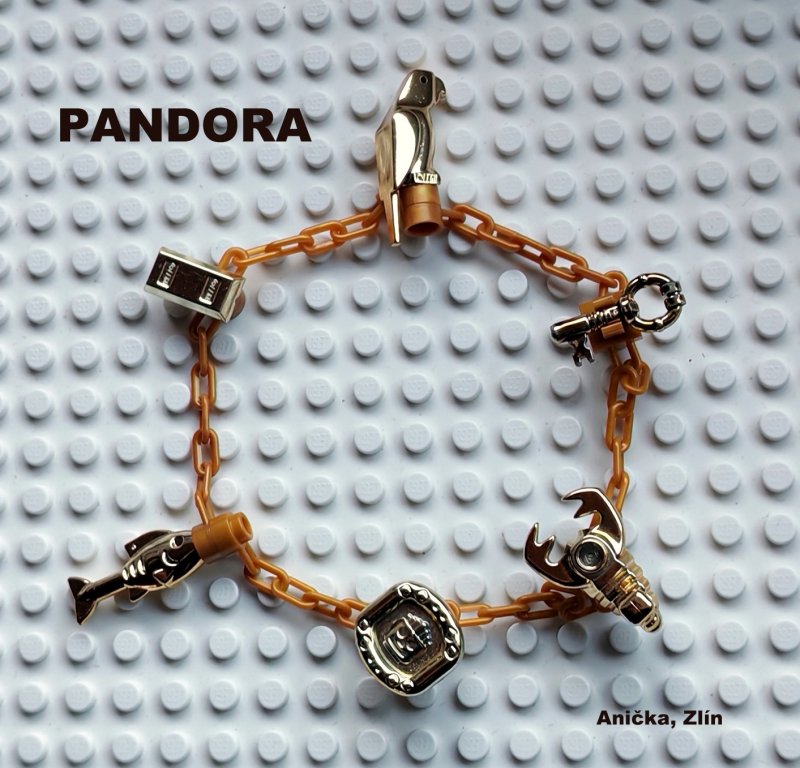 foto SOUTĚŽ Náramek 16054