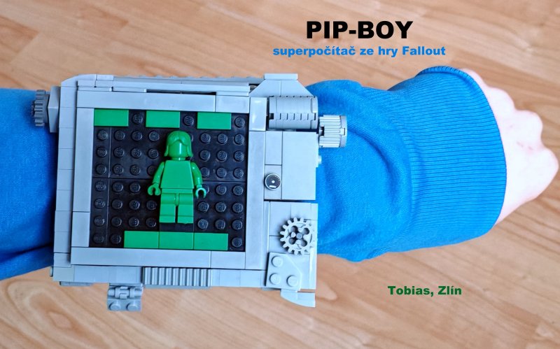 foto SOUTĚŽ Náramek 16058